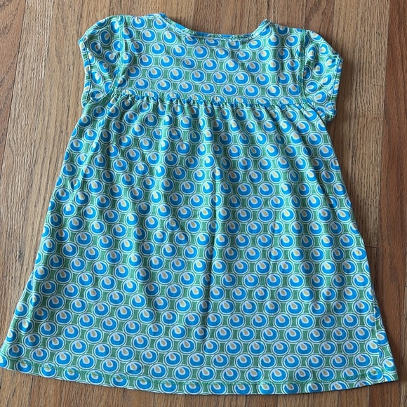 Mini Boden 5-6Yr Shirt - Picture 3 of 3
